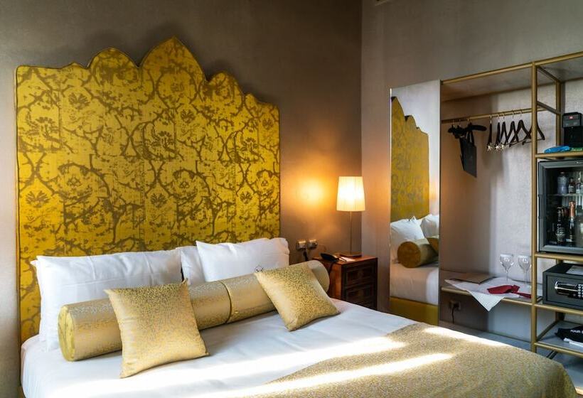 Superior Kamer, Excess Venice Boutique Hotel & Private Spa   Adults Only