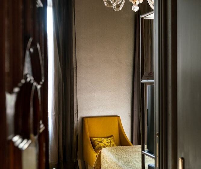 Superior Kamer, Excess Venice Boutique Hotel & Private Spa   Adults Only