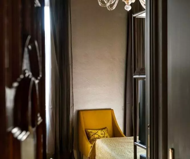 اتاق سوپریور, Excess Venice Boutique Hotel & Private Spa   Adults Only