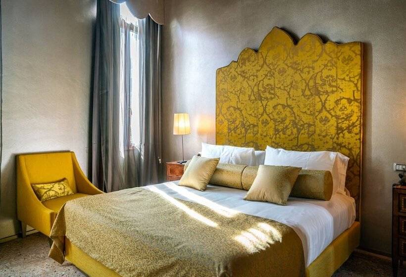 Superior Kamer, Excess Venice Boutique Hotel & Private Spa   Adults Only