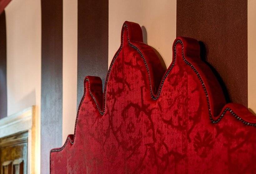 Junior Suite met Uitzicht, Excess Venice Boutique Hotel & Private Spa   Adults Only