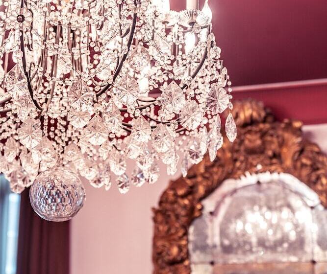 Junior Suite met Uitzicht, Excess Venice Boutique Hotel & Private Spa   Adults Only