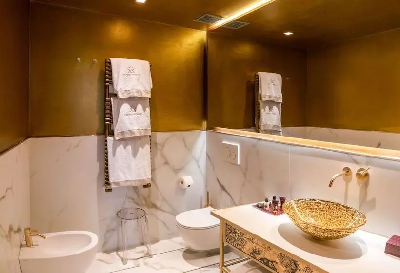 سوئیت اجرایی با مشاهده, Excess Venice Boutique Hotel & Private Spa   Adults Only