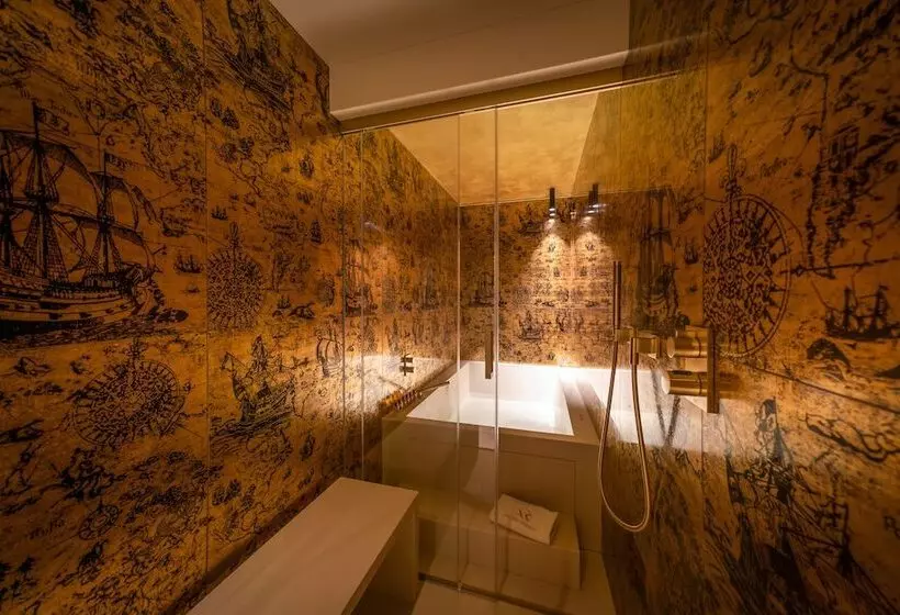 سوئیت اجرایی با مشاهده, Excess Venice Boutique Hotel & Private Spa   Adults Only