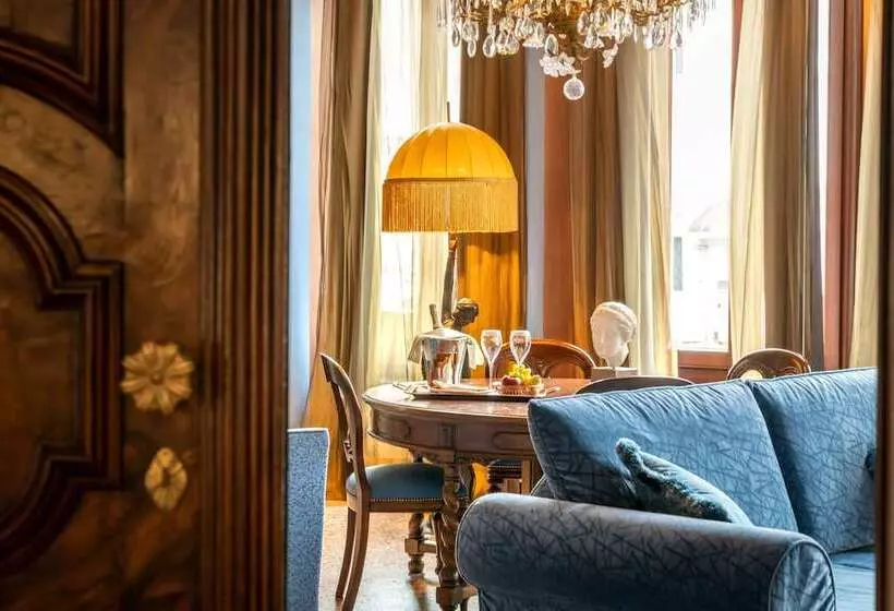 سوئیت اجرایی با مشاهده, Excess Venice Boutique Hotel & Private Spa   Adults Only
