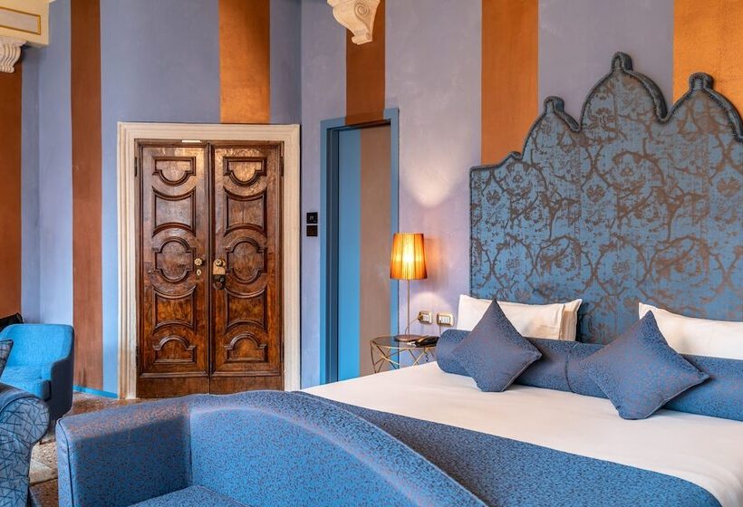 Executive Suite met Uitzicht, Excess Venice Boutique Hotel & Private Spa   Adults Only