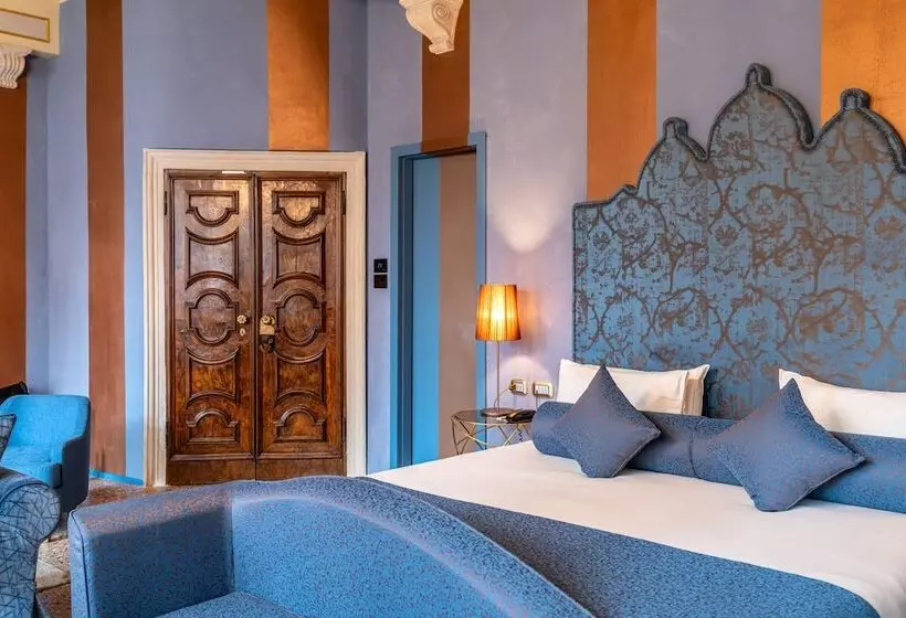 سوئیت اجرایی با مشاهده, Excess Venice Boutique Hotel & Private Spa   Adults Only