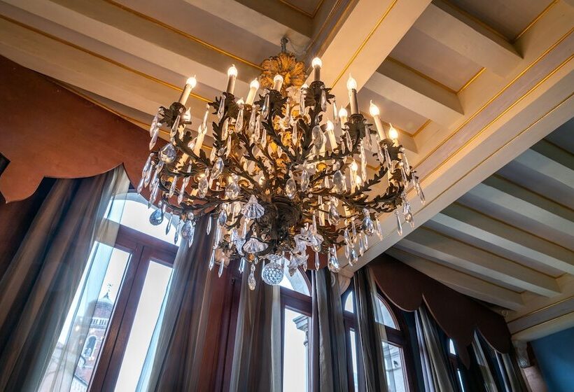 Executive Suite met Uitzicht, Excess Venice Boutique Hotel & Private Spa   Adults Only