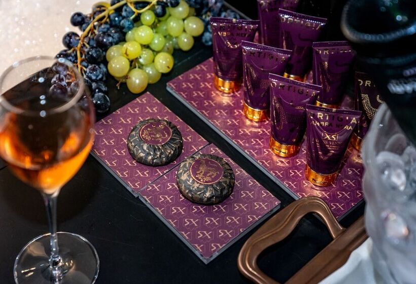 StandaardKamer, Excess Venice Boutique Hotel & Private Spa   Adults Only