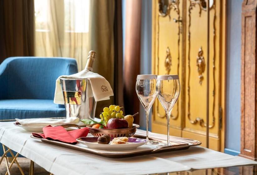 Executive Suite met Uitzicht, Excess Venice Boutique Hotel & Private Spa   Adults Only