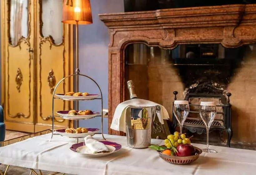 سوئیت اجرایی با مشاهده, Excess Venice Boutique Hotel & Private Spa   Adults Only
