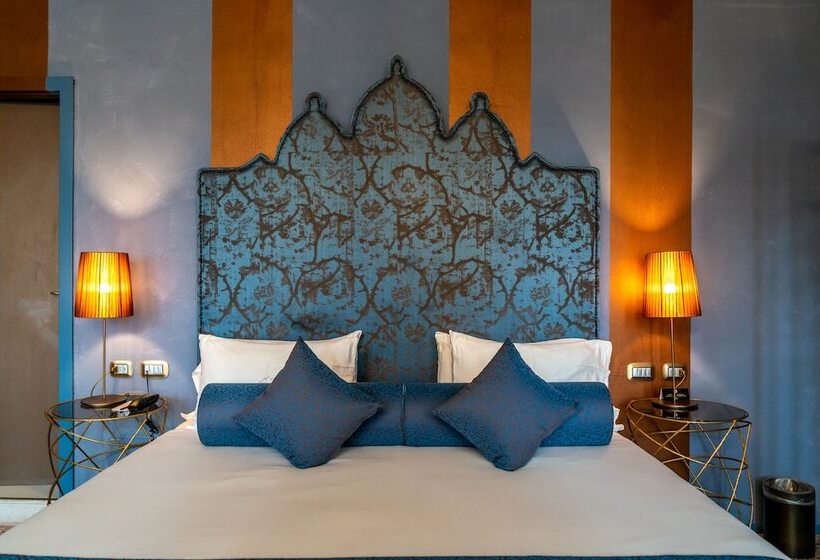 Executive Suite met Uitzicht, Excess Venice Boutique Hotel & Private Spa   Adults Only