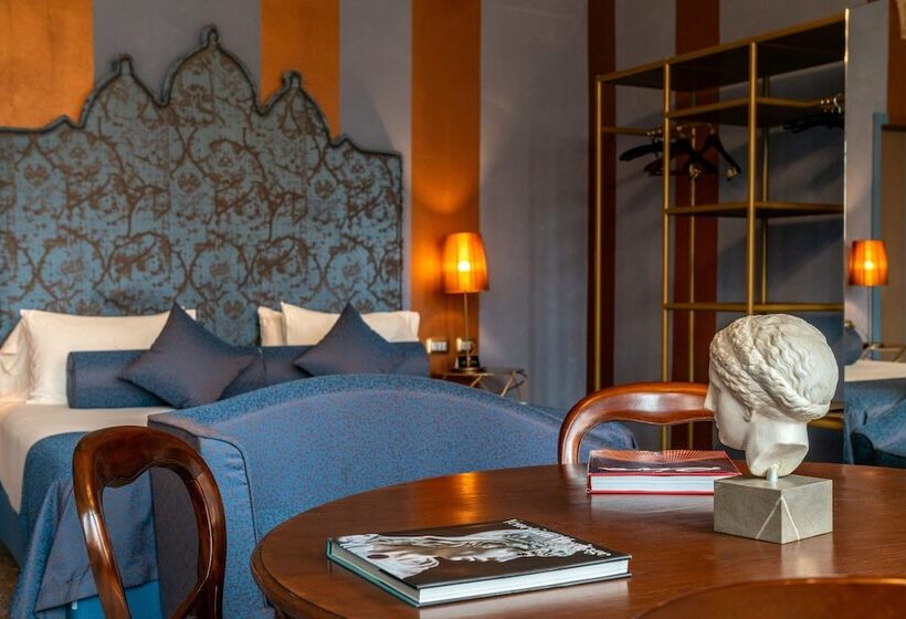 Executive Suite met Uitzicht, Excess Venice Boutique Hotel & Private Spa   Adults Only