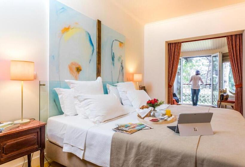 جناح, Fonte Santa