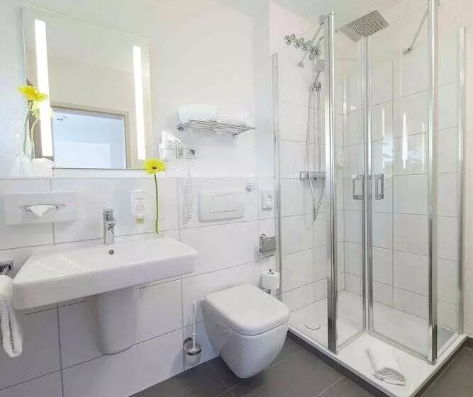 اتاق سوپریور, Ghotel Hotel & Living Kiel