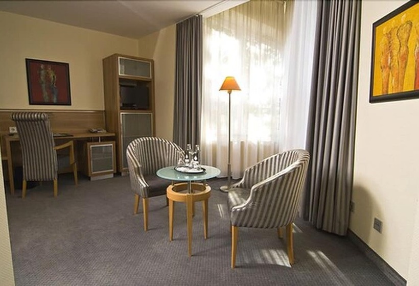 수피리어 룸, Ghotel Hotel & Living Kiel