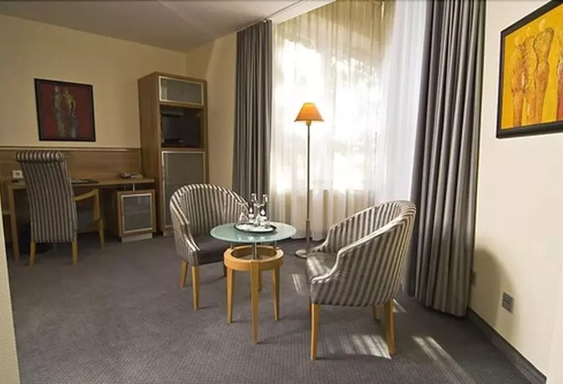 اتاق سوپریور, Ghotel Hotel & Living Kiel
