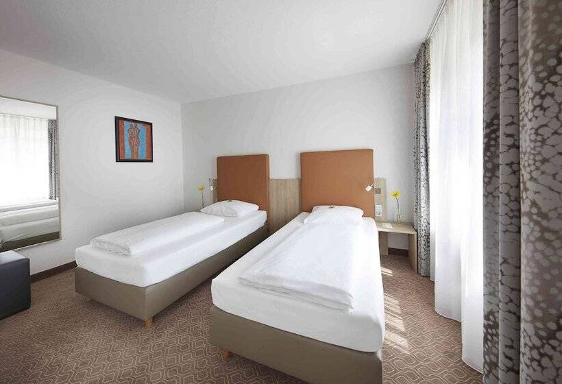 수피리어 룸, Ghotel Hotel & Living Kiel