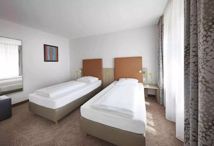اتاق سوپریور, Ghotel Hotel & Living Kiel