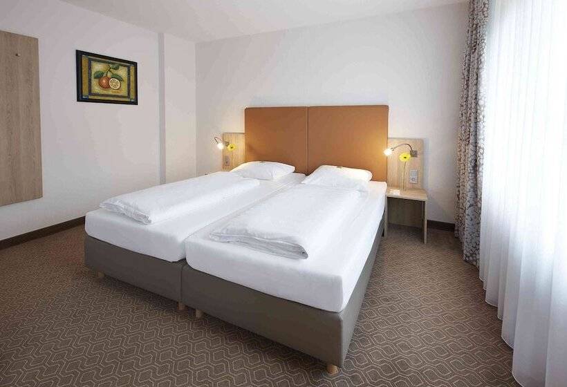 Номер Superior, Ghotel Hotel & Living Kiel