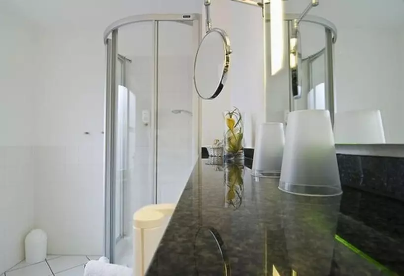 اتاق سوپریور یک تخته, Ghotel Hotel & Living Kiel