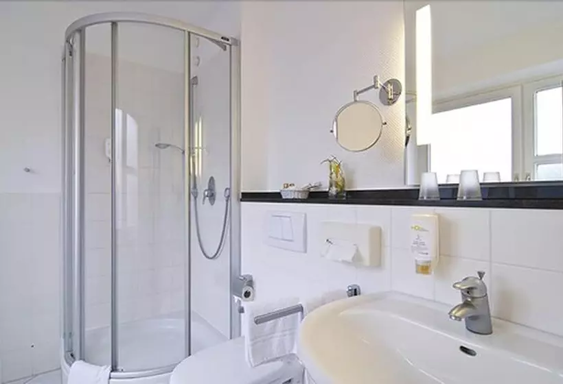 اتاق سوپریور یک تخته, Ghotel Hotel & Living Kiel
