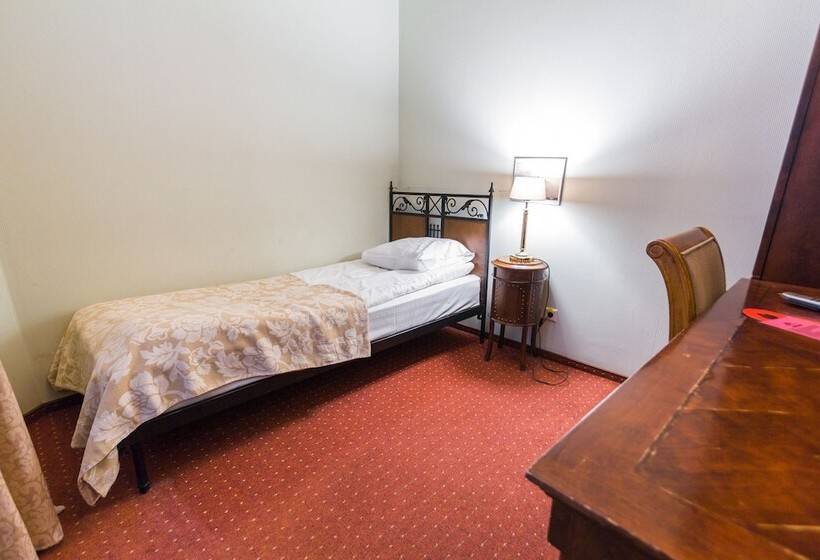 اتاق استاندارد یک نفره, Garden Palace