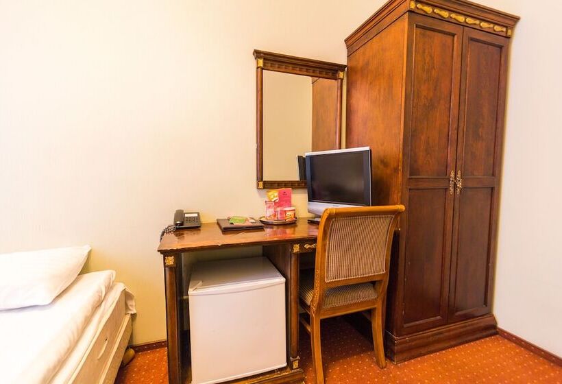 اتاق استاندارد, Garden Palace