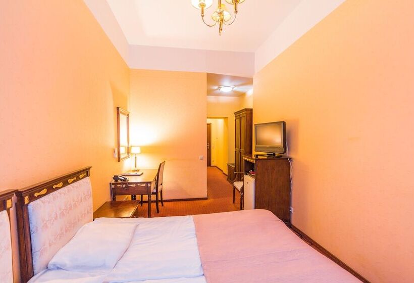 اتاق استاندارد, Garden Palace