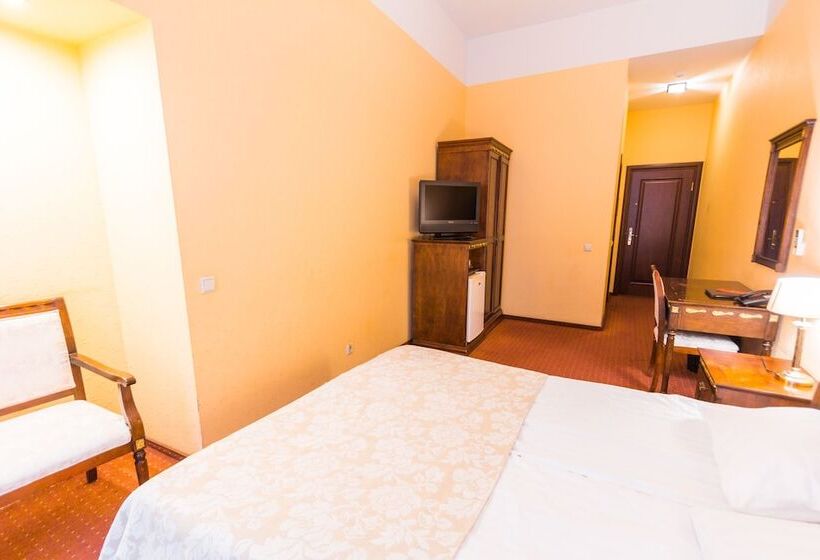 اتاق استاندارد, Garden Palace