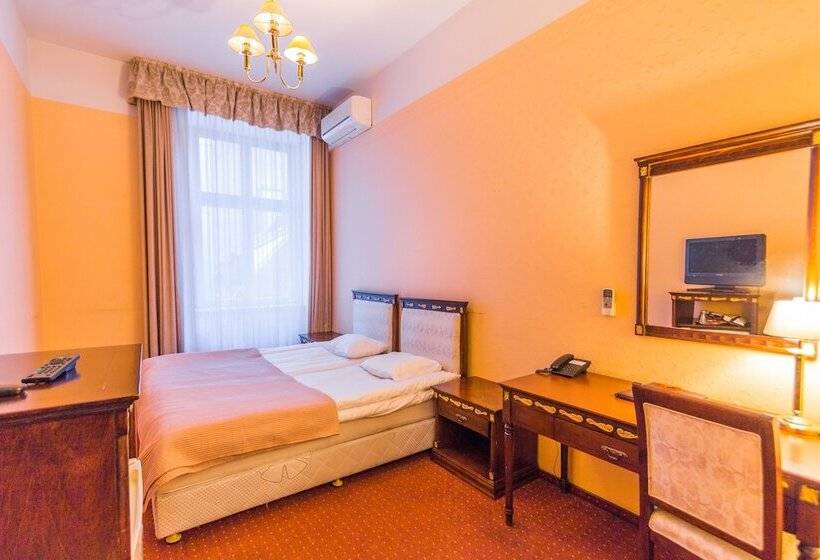 اتاق استاندارد, Garden Palace