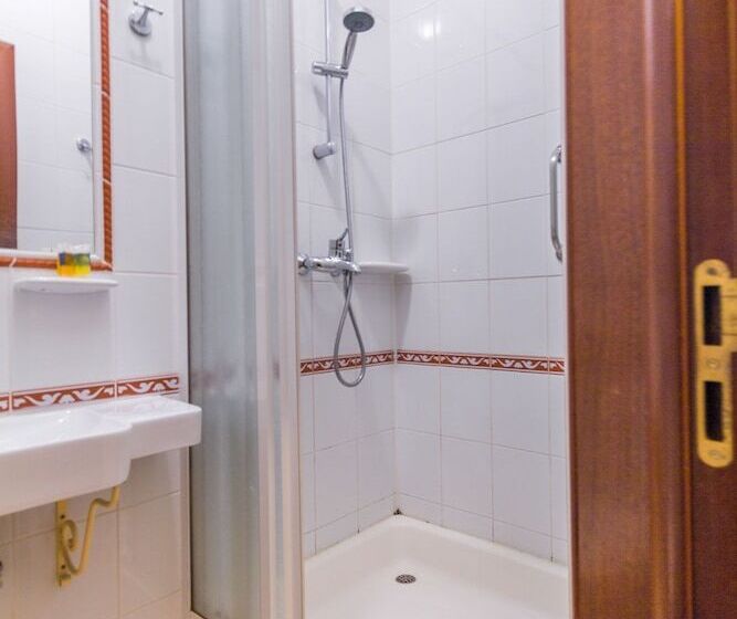 اتاق استاندارد, Garden Palace