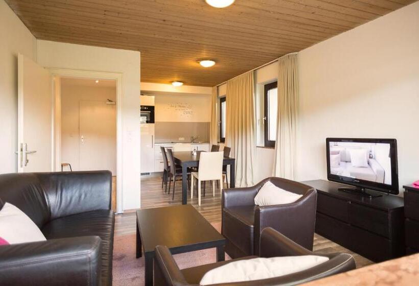 家族用アパートメント, Garni Römerhof