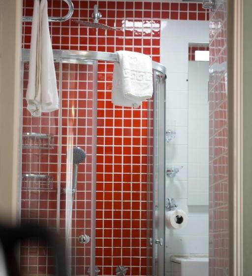 اتاق استاندارد یک نفره, Idylle