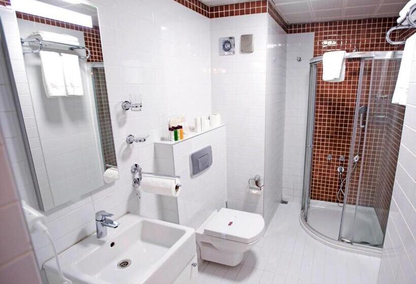 اتاق استاندارد, Idylle