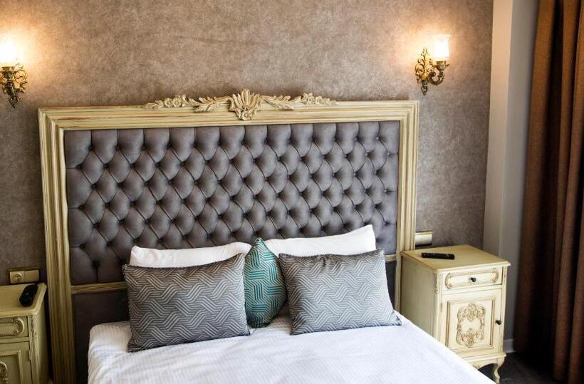 اتاق استاندارد, Idylle