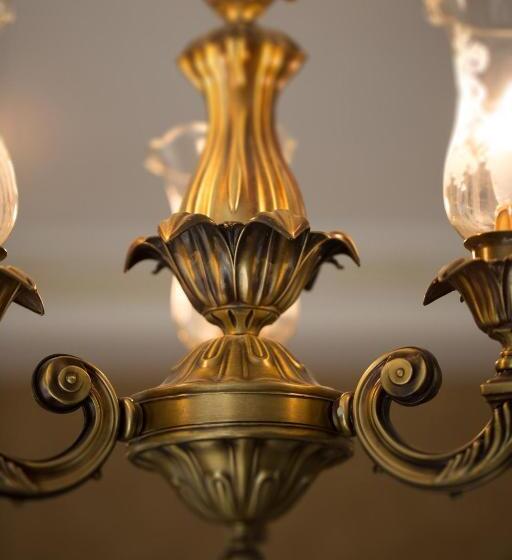 اتاق خانوادگی, Idylle