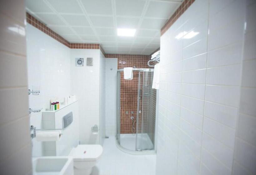 اتاق خانوادگی, Idylle