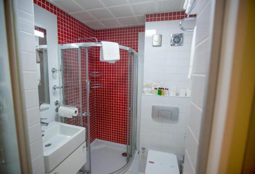 اتاق لوکس, Idylle