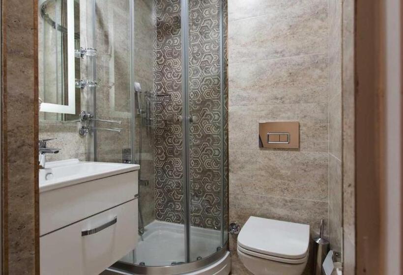 اتاق لوکس, Idylle