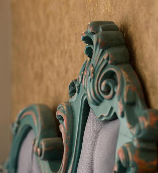 اتاق لوکس, Idylle