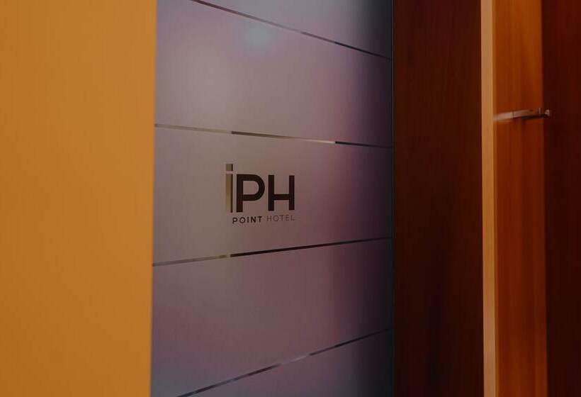 Номер Стандарт, New Ipoint