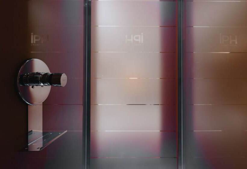 חדר סטנדרט, New Ipoint