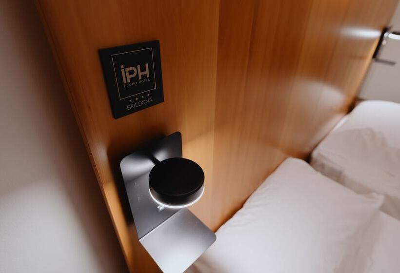 חדר סטנדרט, New Ipoint