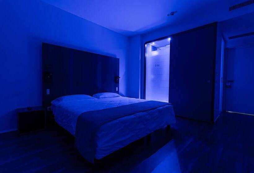 חדר סטנדרט, New Ipoint