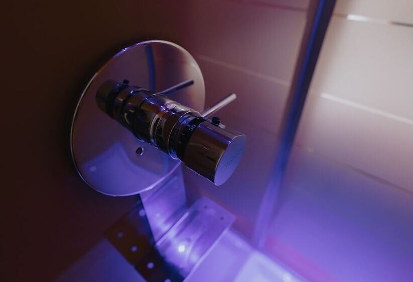 חדר סטנדרט, New Ipoint