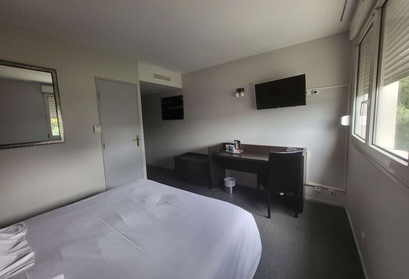 חדר סופריור, Kyriad Tours   Joué Lès Tours