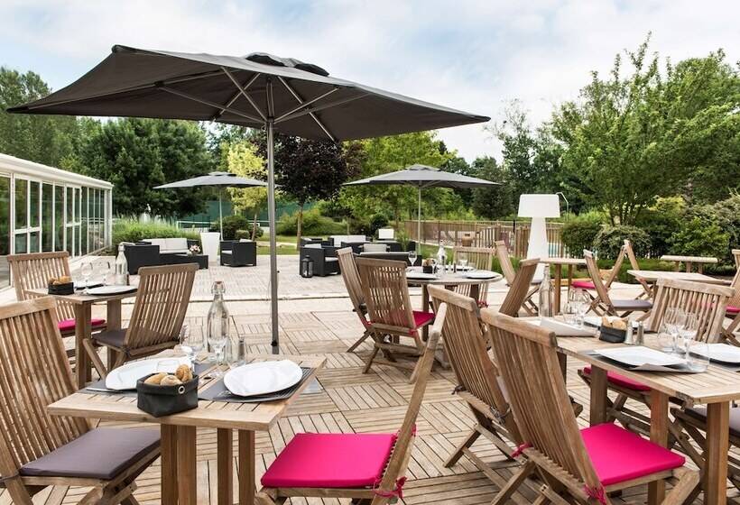 חדר סטנדרט, Kyriad Tours   Joué Lès Tours