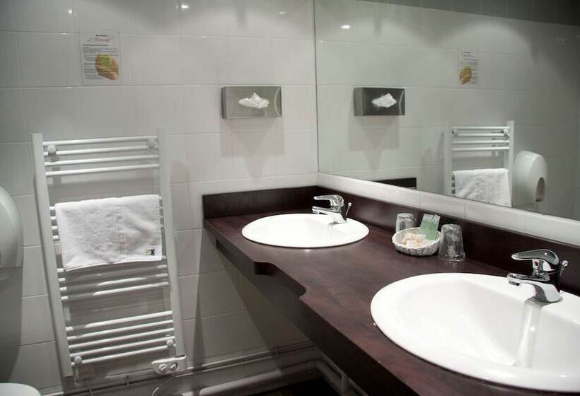 חדר סופריור, Kyriad Tours   Joué Lès Tours