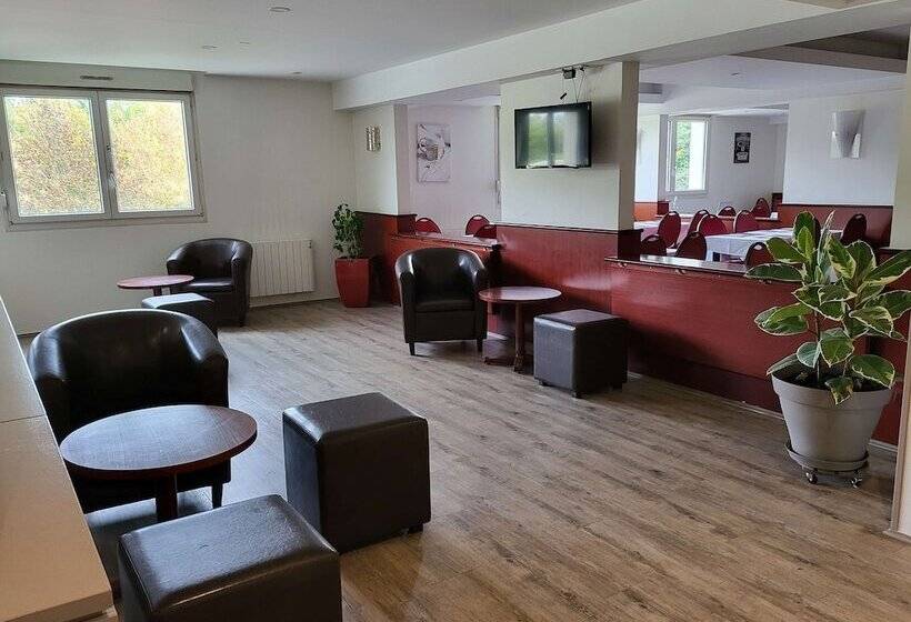 חדר סופריור, Kyriad Tours   Joué Lès Tours